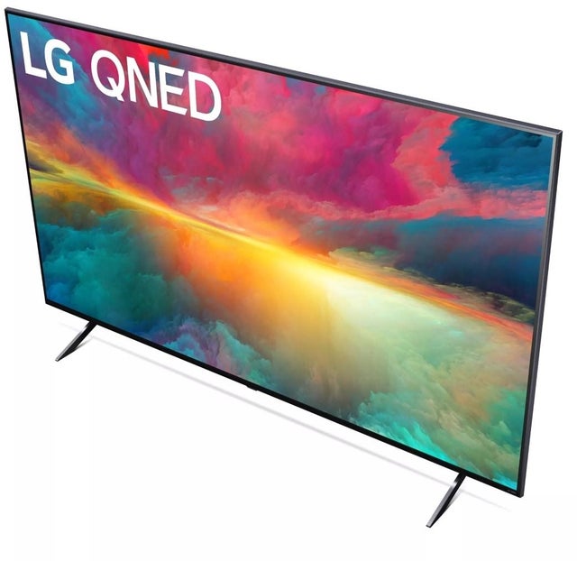 LG Electronics 50QNED75URA