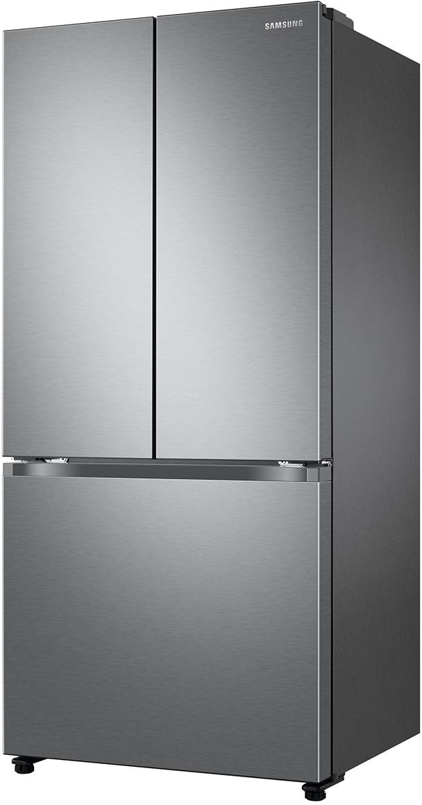 Samsung RF18A5101S9 Stainless Look