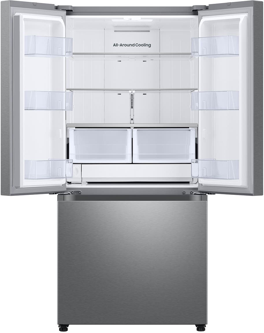 Samsung RF25C5151SR Stainless Steel