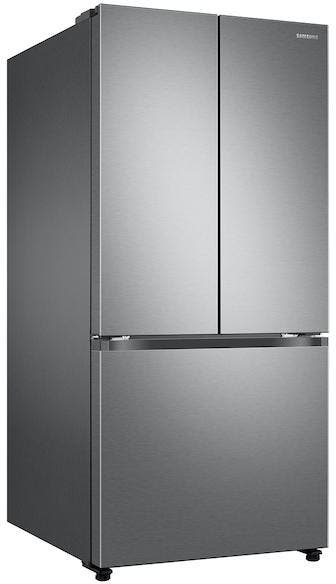 Samsung RF25C5151SR Stainless Steel