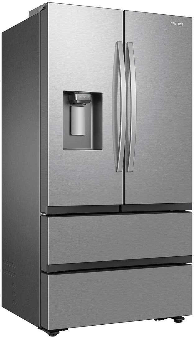 Samsung RF26CG7400SR Stainless Steel