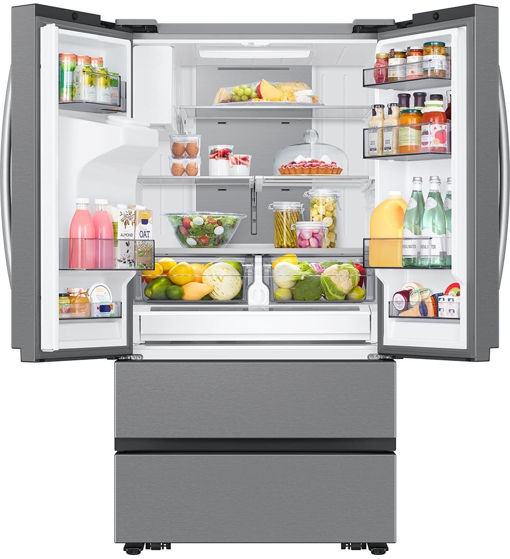 Samsung RF26CG7400SR Stainless Steel