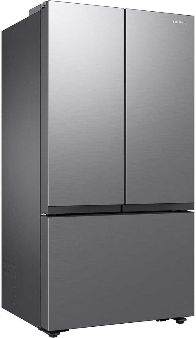 Samsung RF27CG5010S9 Stainless Look