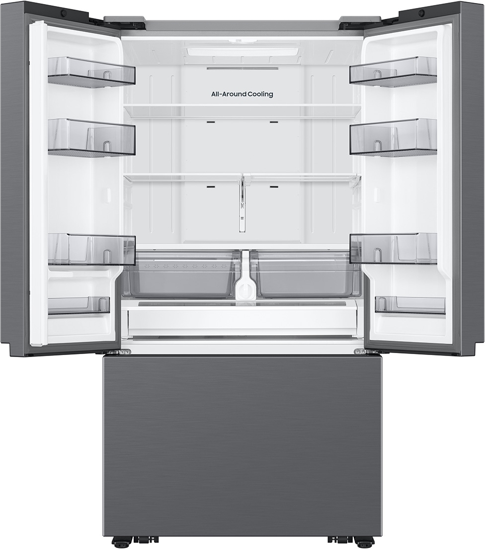 Samsung RF27CG5010S9 Stainless Look