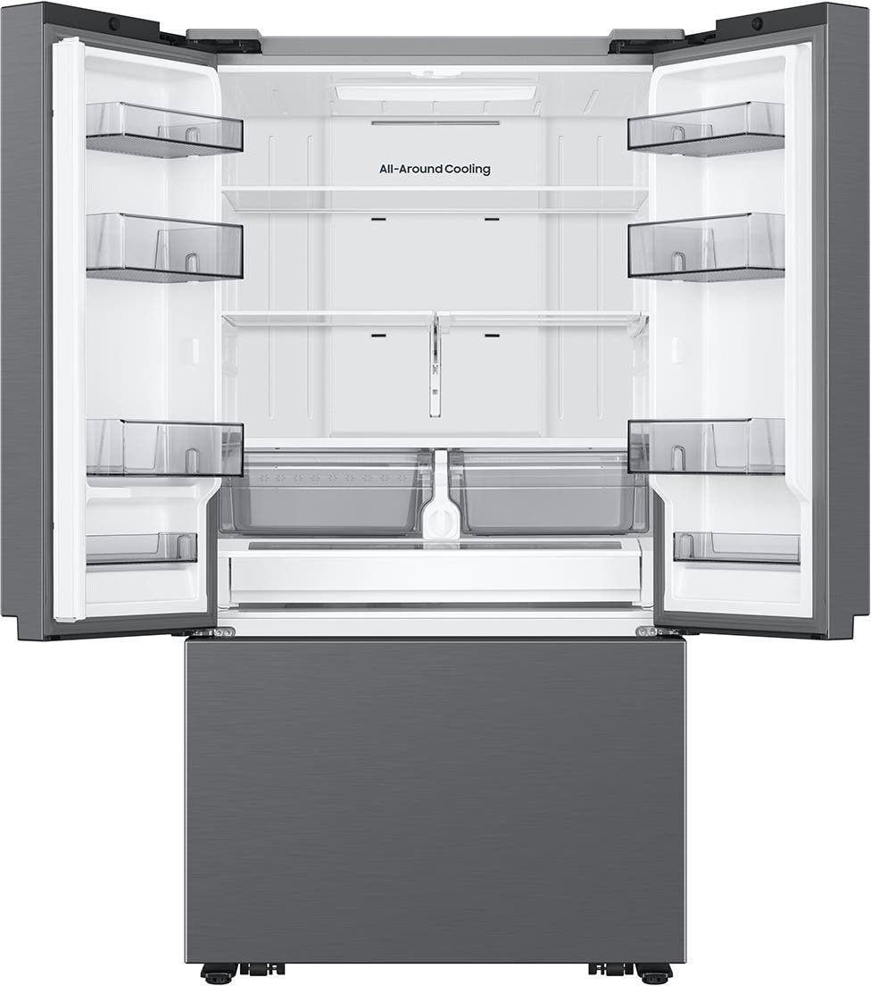 Samsung RF27CG5010S9 Stainless Steel