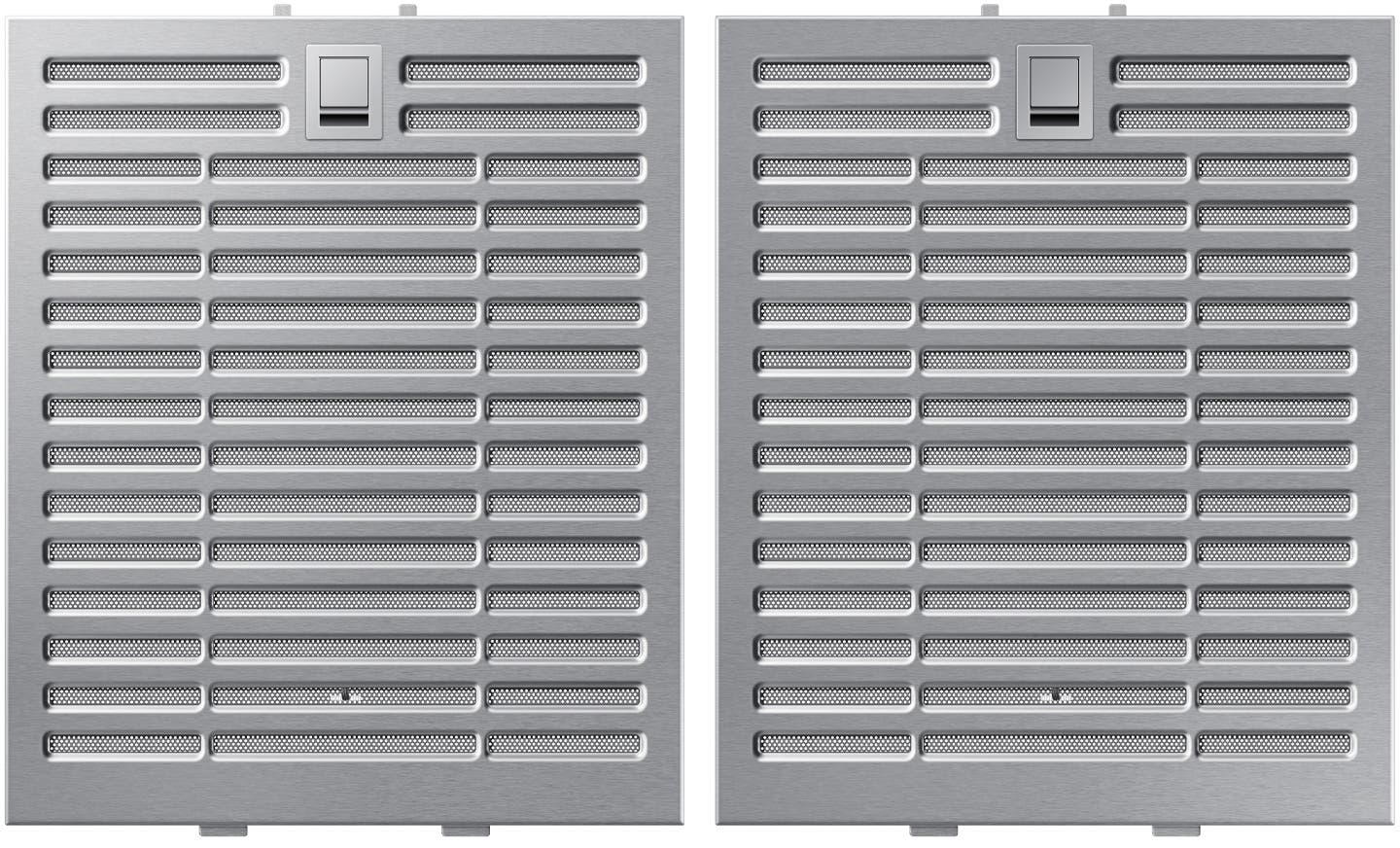 Samsung NK30CB700W33 Clean Deep Charcoal Panel, Black Stainless Steel D...