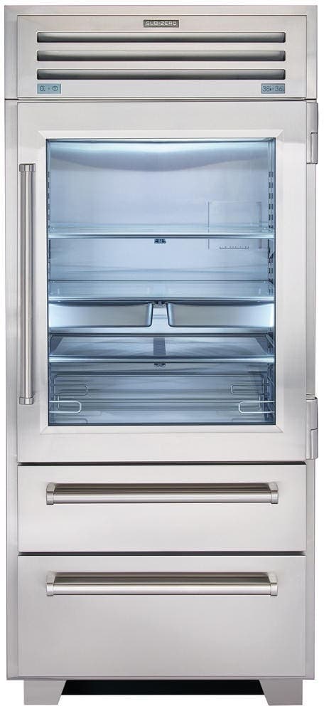 Sub Zero PRO3650GRH