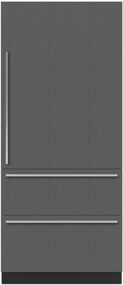 Sub Zero DET3650CIR Panel Ready, Right Hinge, W/ Ice Maker