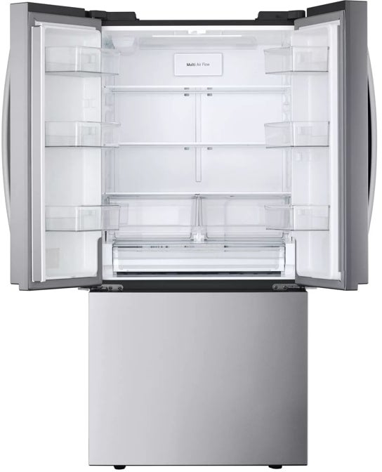 LG LF21G6200S 33 Inch Smart Counter Depth MAX French Door Refrig...