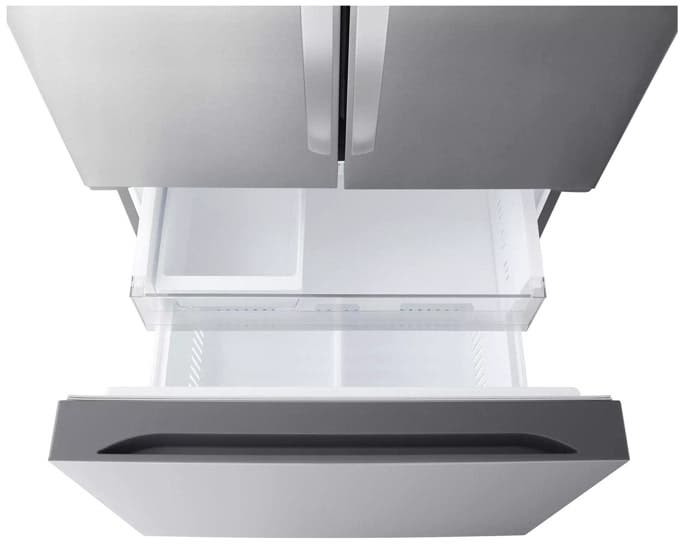LG LF21G6200S Stainless Steel