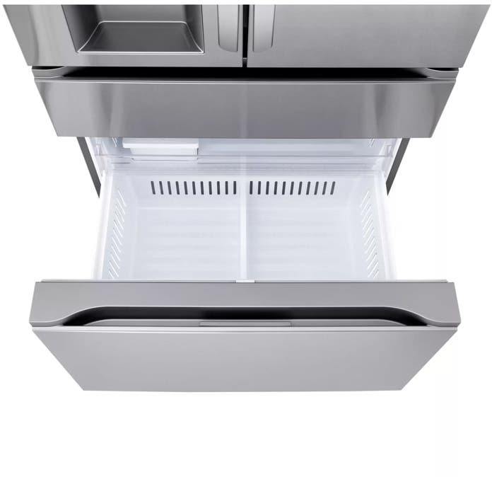 LG LF29H8330S PrintProof™ Stainless Steel