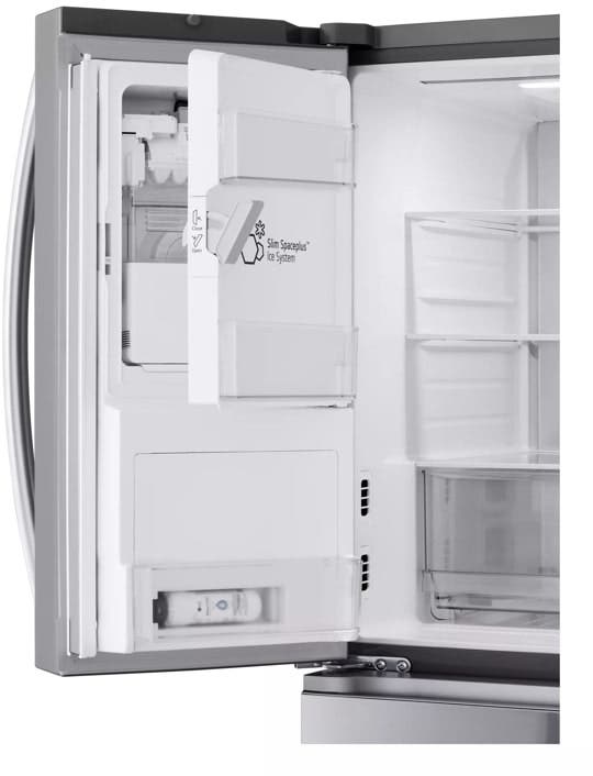 LG LF29H8330S PrintProof™ Stainless Steel