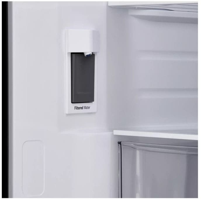 LG LF30H8210S Stainless Steel