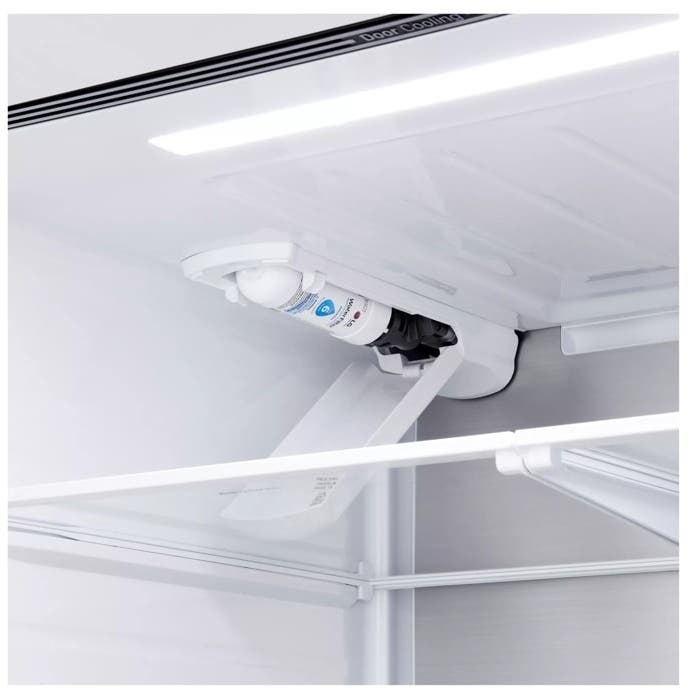 LG LF30H8210S Stainless Steel