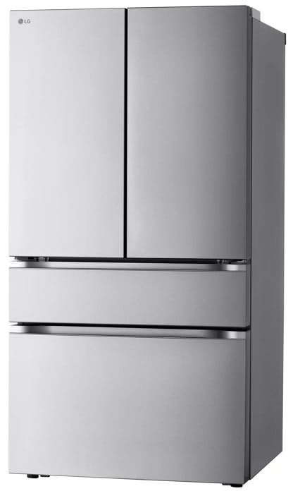 LG LF30S8210S Stainless Steel