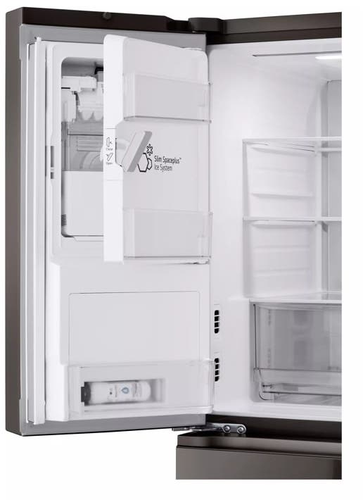 LG LF29S8330D Black Stainless Steel