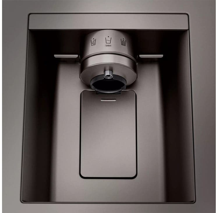 LG LF29S8330D Black Stainless Steel