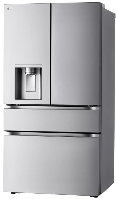 LG LF29S8330S Printproof Stainless Steel