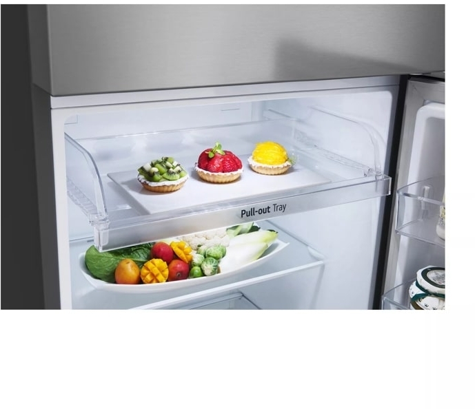 LG LT11C2000V Stainless Steel