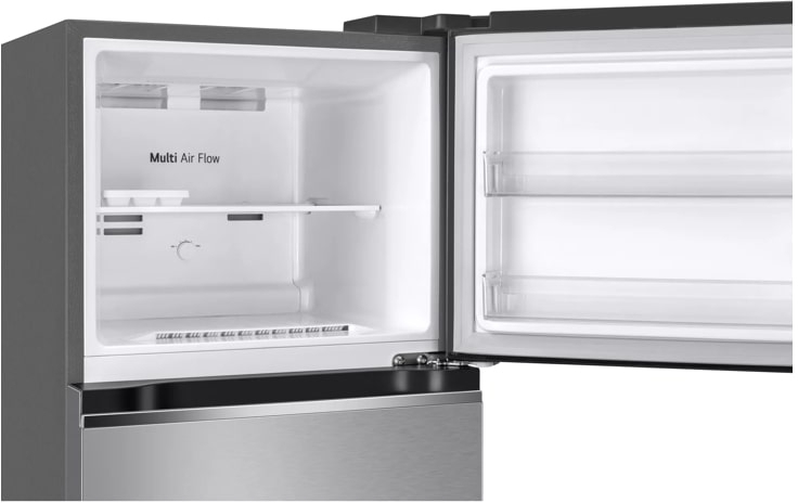 LG LT11C2000V Stainless Steel