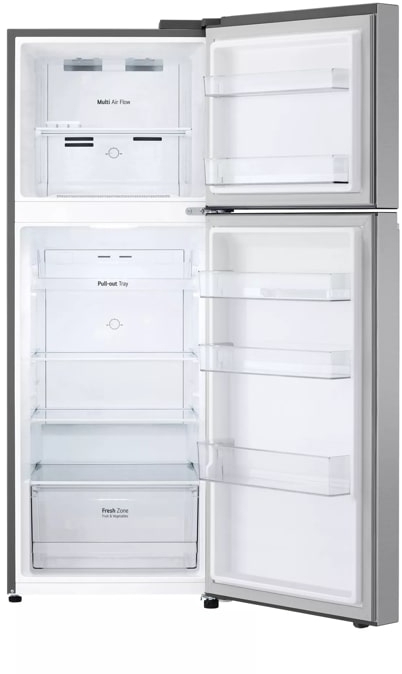 LG LT11C2000V Stainless Steel