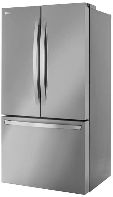 LG LRFLS3206S PrintProof Stainless Steel