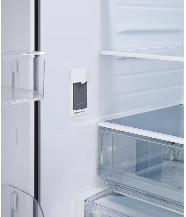 LG LRFLS3206S PrintProof Stainless Steel