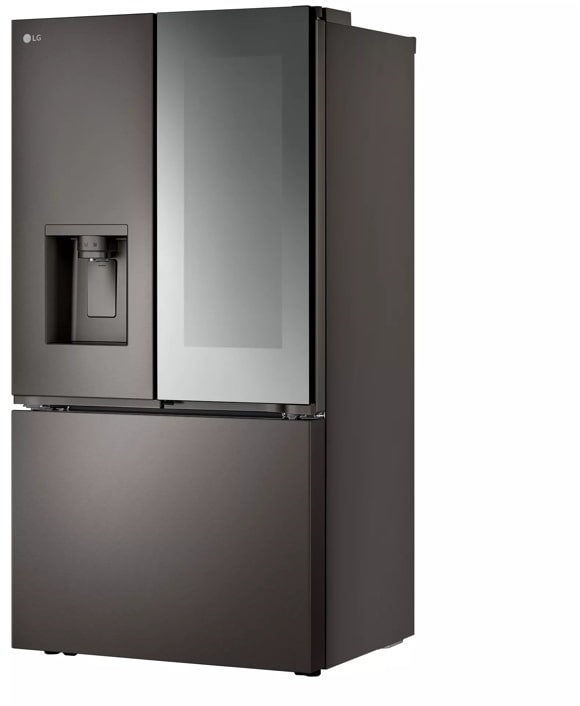 LG LRYKC2606D 36 Inch Counter-Depth MAX™ Smart French Door
