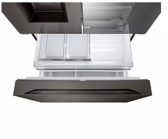 LG LRYKC2606D 36 Inch Counter-Depth MAX™ Smart French Door