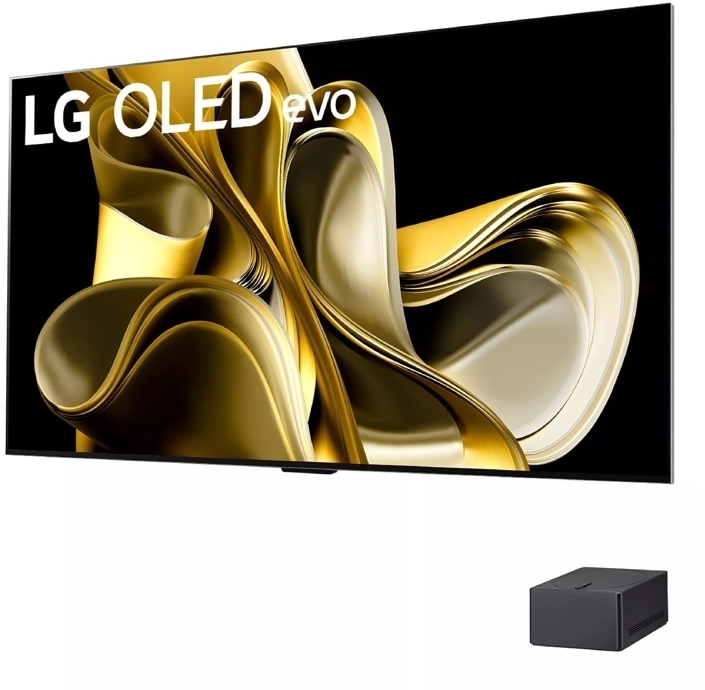 LG Electronics OLED77M3PUA 77 Inch