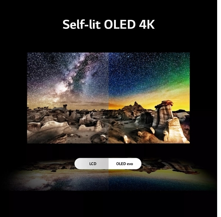 LG Electronics OLED97M3PUA 97 Inch