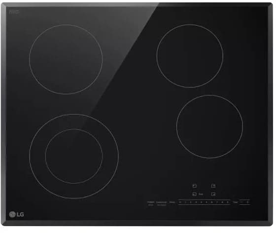 LG CBED2415B Black