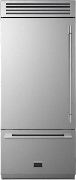 Fulgor Milano F7PBM36S2L