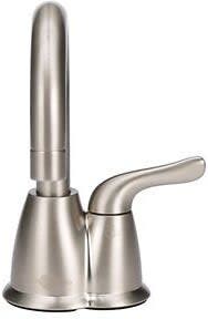 Insinkerator HHOT150SNSS Satin Nickel