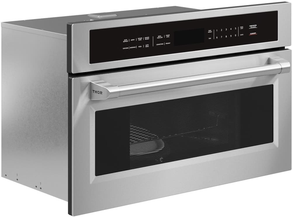Thor TMO30 Stainless Steel