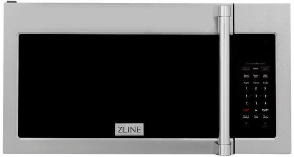 Zline MWOOTRCFH30
