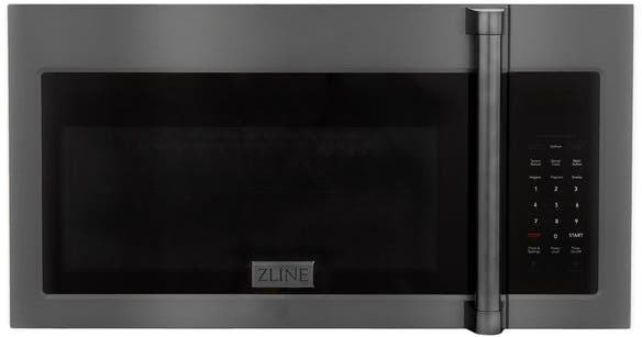 Zline MWOOTRCFH30BS