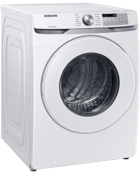 Samsung WF51CG8000AW White