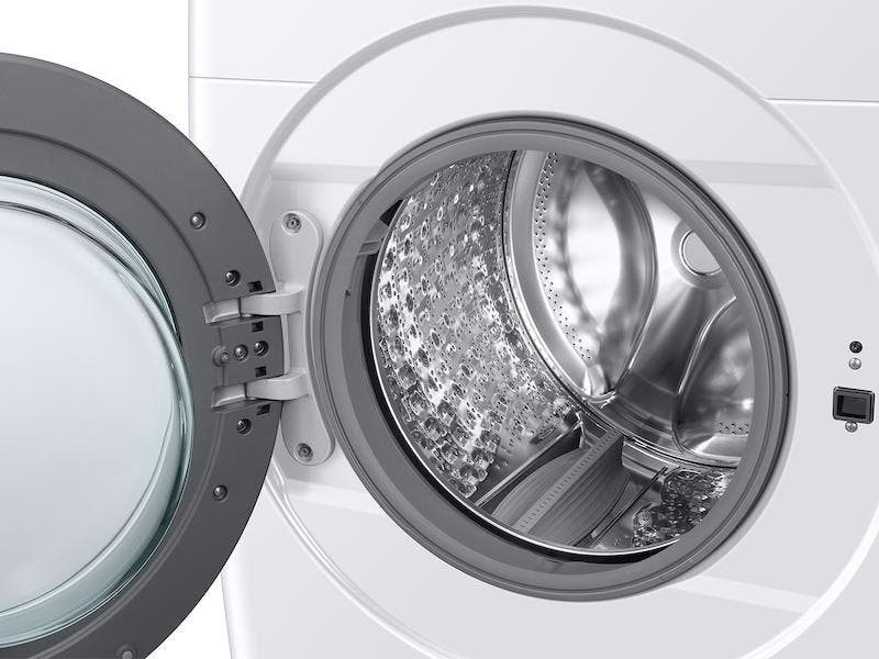 Samsung WF51CG8000AW White