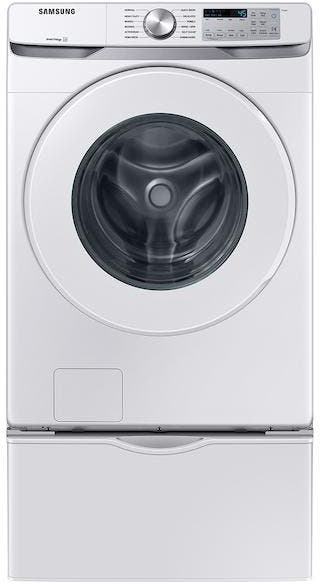Samsung WF51CG8000AW White