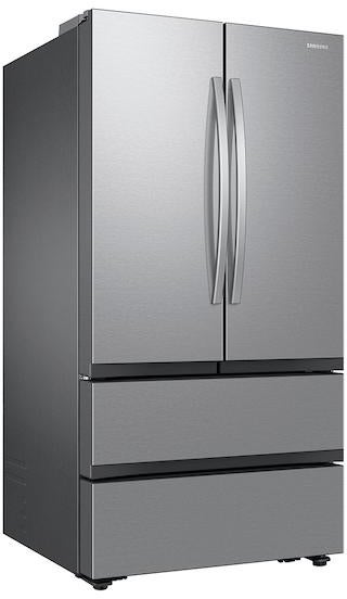 Samsung RF31CG7200SR 31 cf 4-Door FDR Refrigerator Internal Water Dual ...