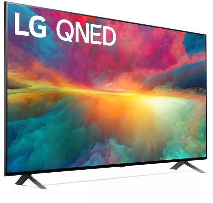 LG Electronics 50QNED75URA