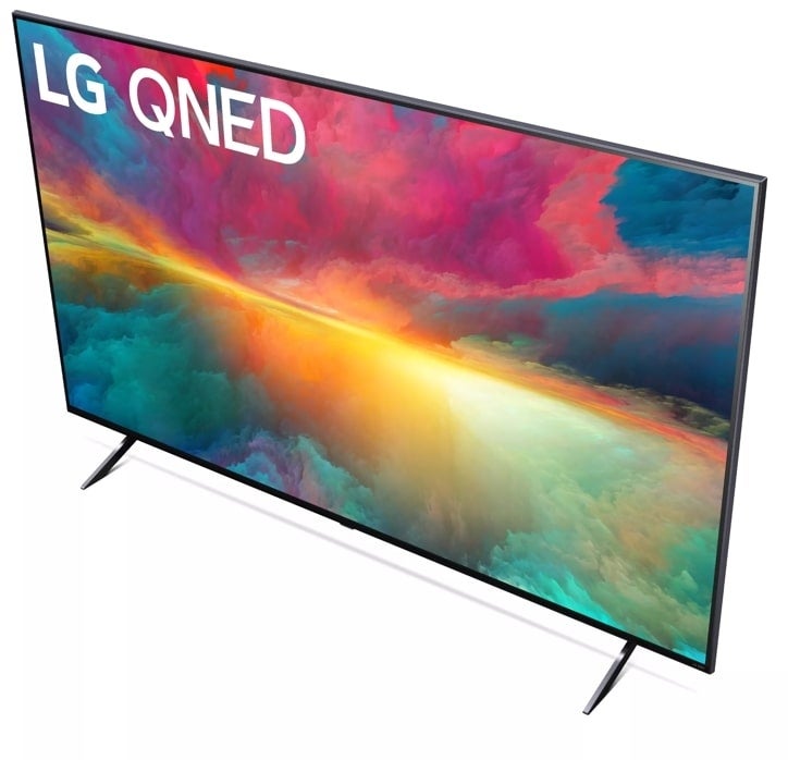 LG Electronics 50QNED75URA