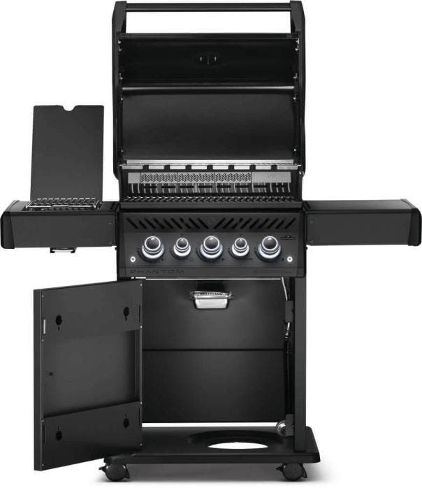 Napoleon RSE425RSIBPK1PHM Black