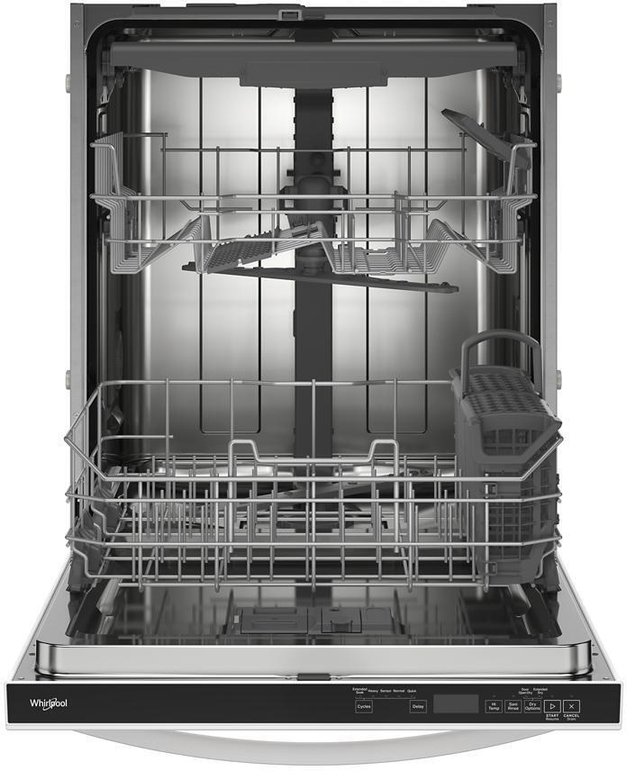 Whirlpool WDT550SAPW White