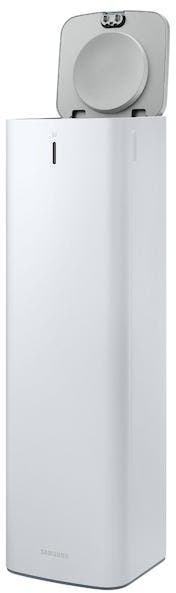 Samsung VCASAE904 White
