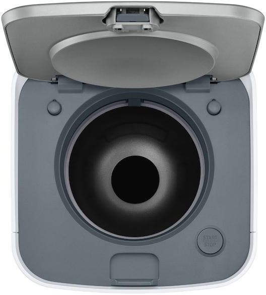 Samsung VCASAE904 White