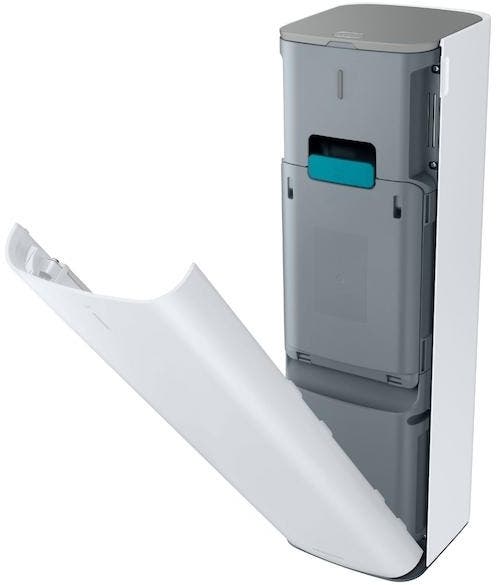 Samsung VCASAE904 White