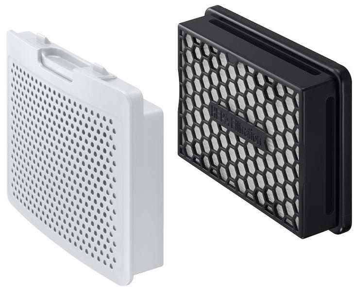 Samsung VCASAE904 White