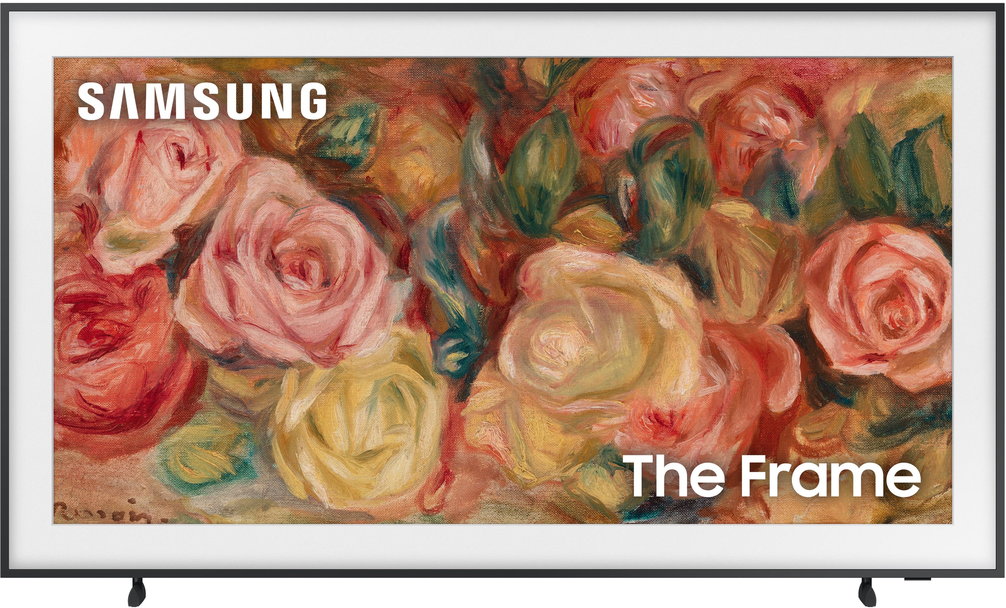 Samsung Electronics QN55LS03DAFXZA 55 Inch